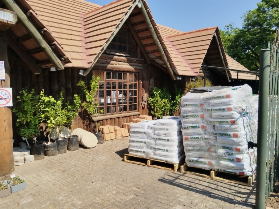 Commercial Property for Sale in Sasolburg Ext 5 Free State